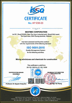 ISO 9001:2015