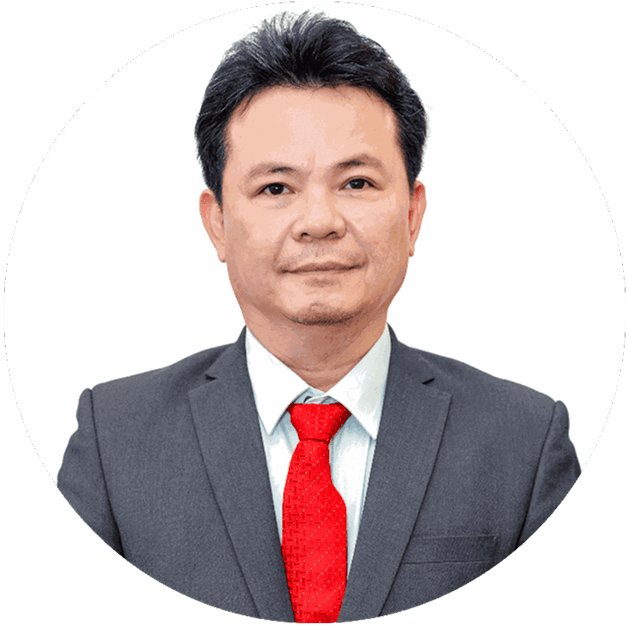 Ông Lê Văn Hải Triều