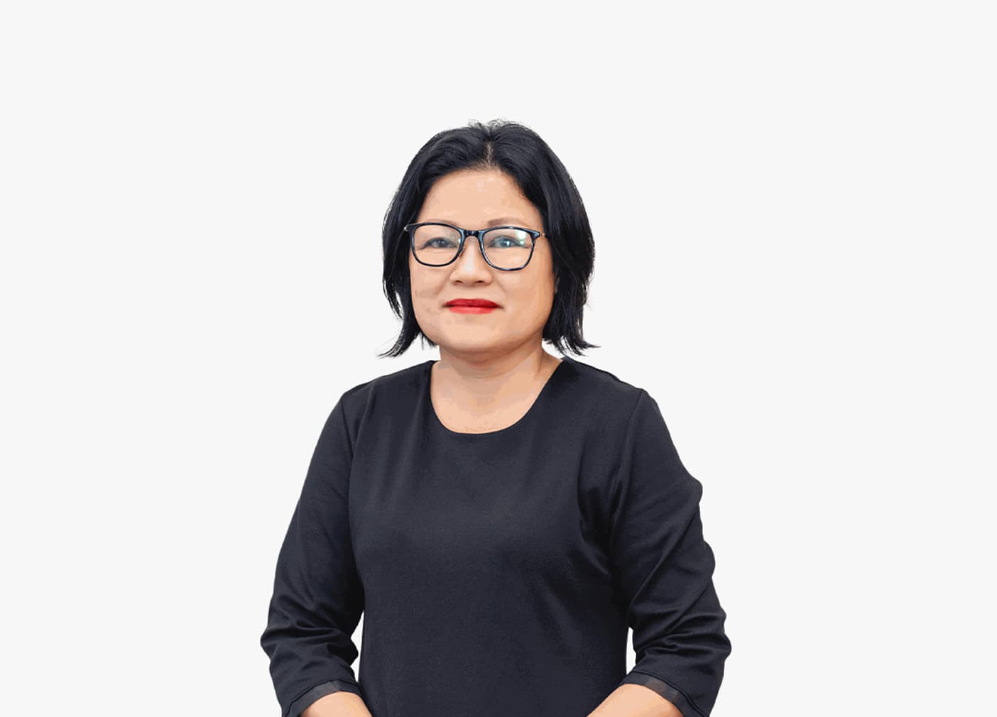 Bà Ngô Thị Kim Loan