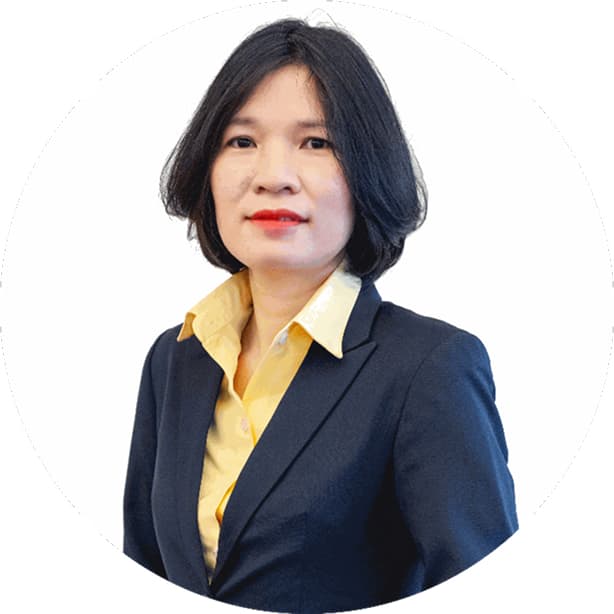 Bà Ngô Thị Kim Thoa