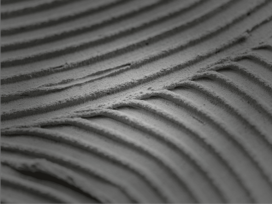 Chúng tôi tạo nên những điều lớn lao từ những chi tiết nhỏ.