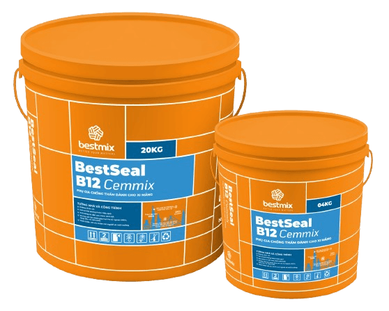 BestSeal B12