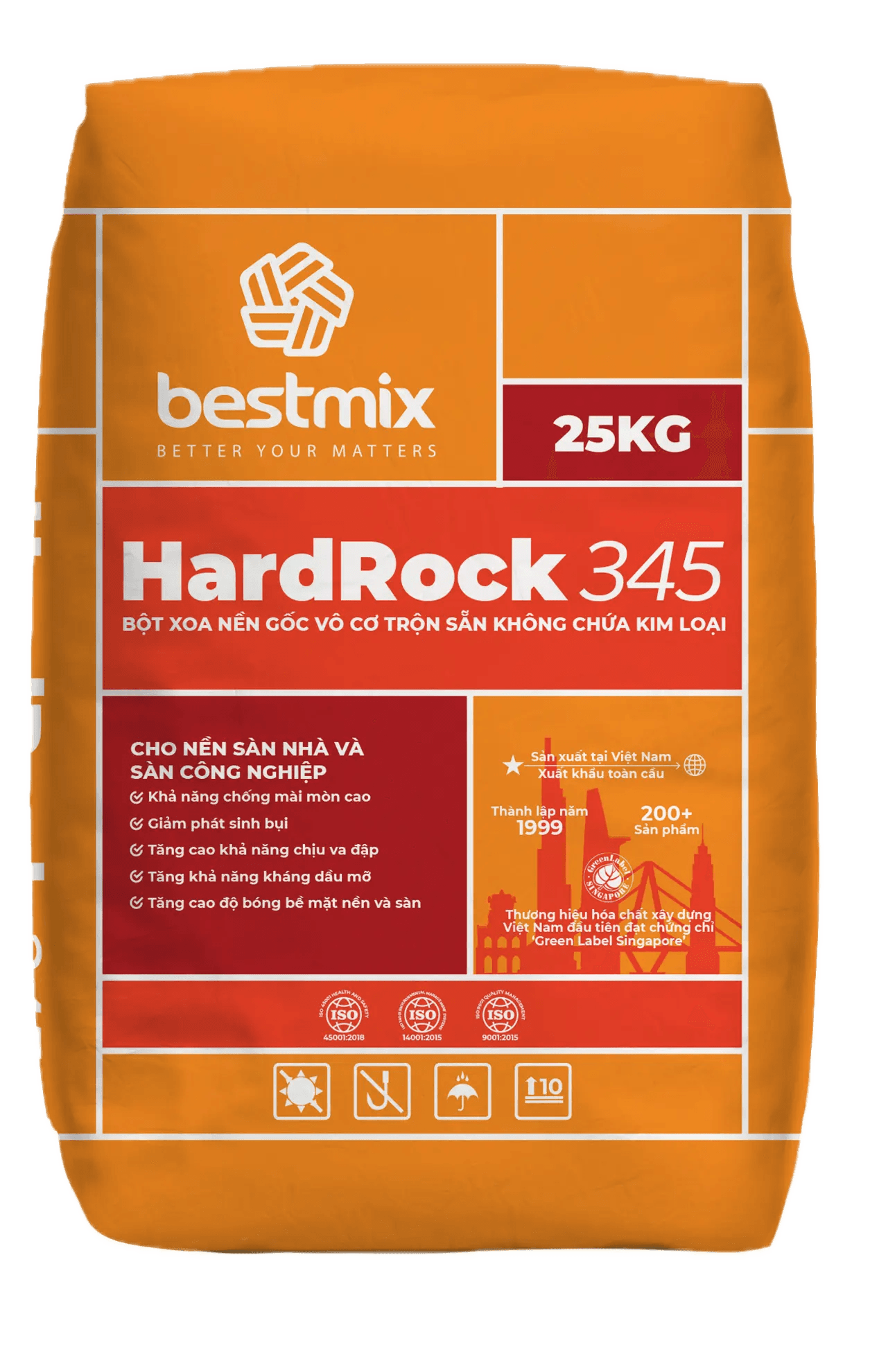 HardRock 345