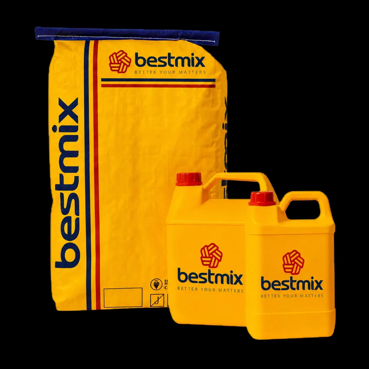 BestGrout EP756