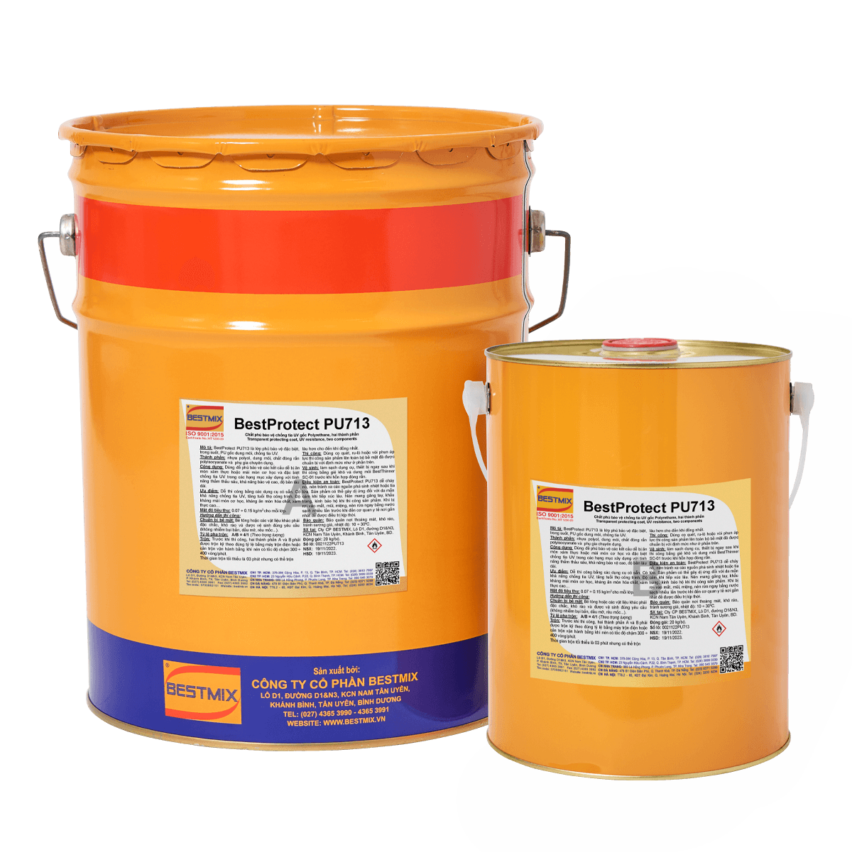 BestProtect PU713