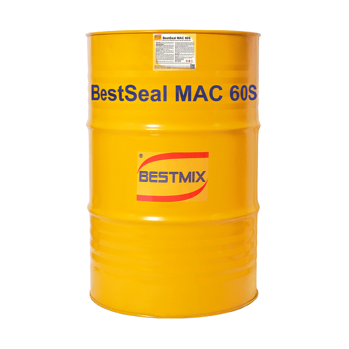 BestSeal MAC 60S
