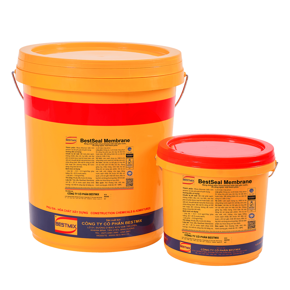BestSeal Membrane