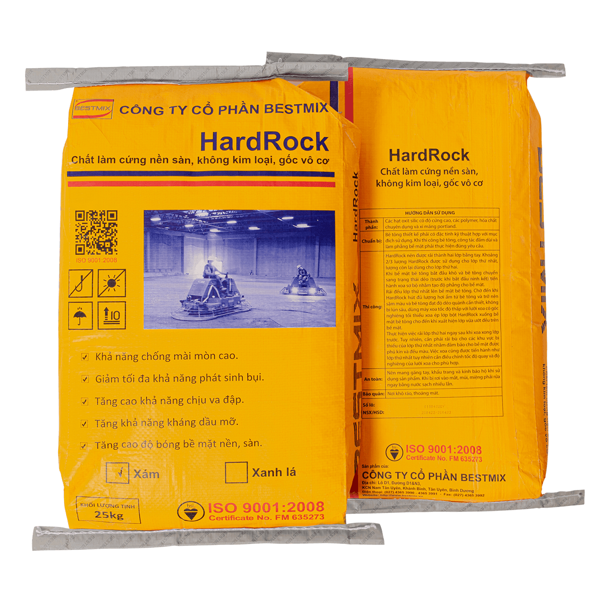 HardRock