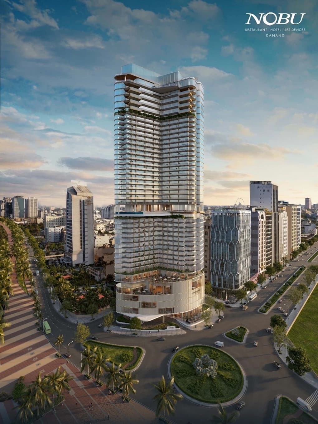 NOBU DANANG