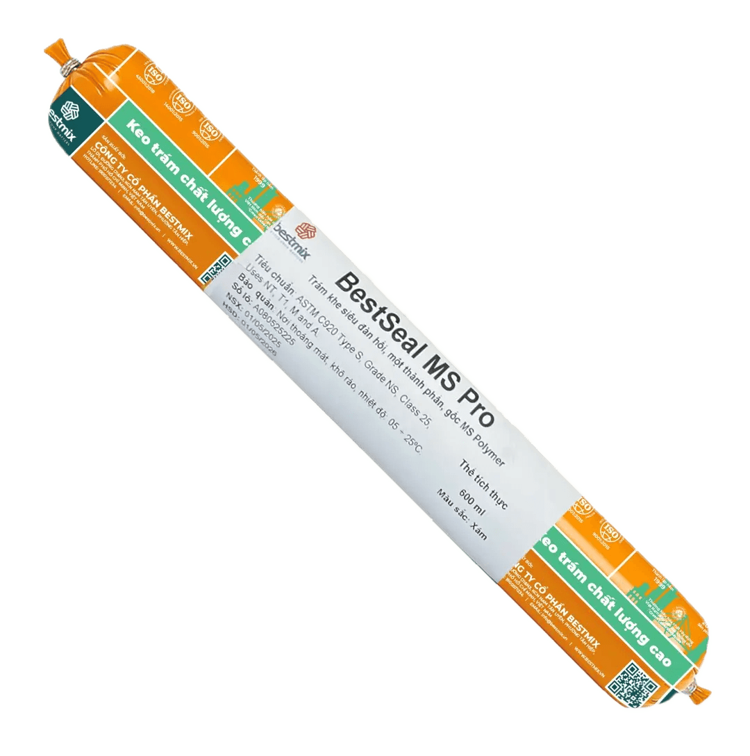 BestSeal MS Pro