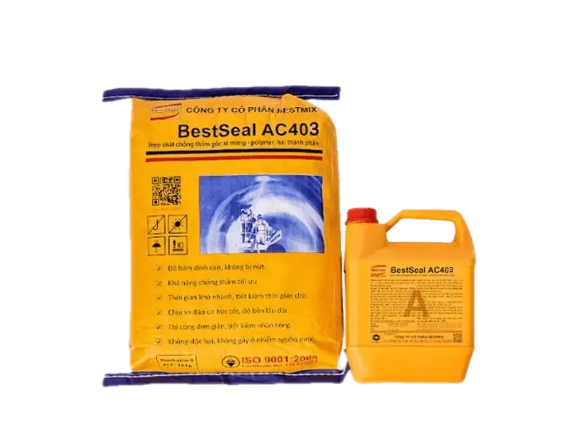 BestSeal AC403