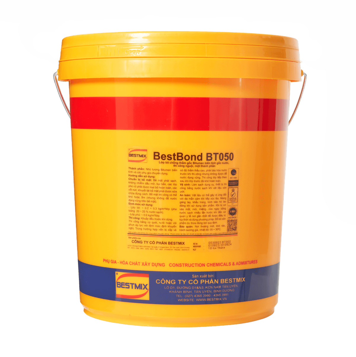 BestBond BT050