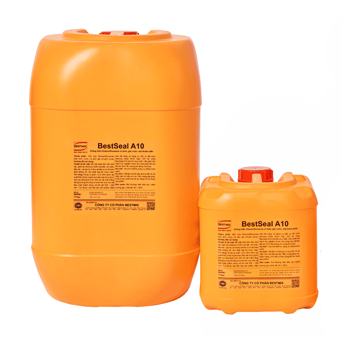 BestSeal A10